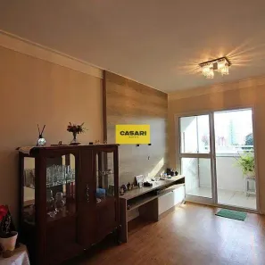 Apartamento com 2 Quartos à venda, 80m² no Nova Petrópolis, São Bernardo do Campo