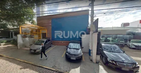 Casa com 4 Quartos à venda, 285m² no Cambuí, Campinas