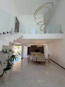 Casa com 4 Quartos para alugar, 70m² no Alphaville (Abrantes), Camaçari