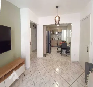 Apartamento com 3 Quartos à venda, 71m² no Garcia, Blumenau