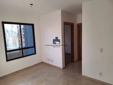 Apartamento com 2 Quartos à venda, 48m² no Jardim Yolanda, São José do Rio Preto