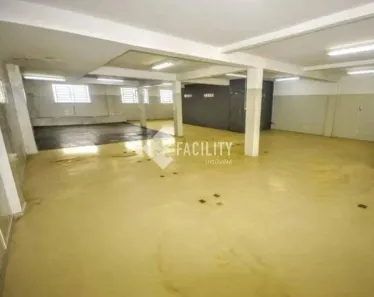 Sala Comercial com 1 Quarto para alugar, 100m² no Bonfim, Campinas