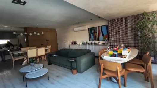 Apartamento com 4 Quartos à venda, 137m² no Cocó, Fortaleza