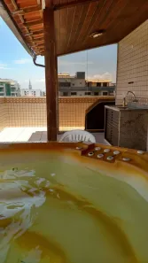 Cobertura com 2 Quartos à venda, 60m² no Braga, Cabo Frio