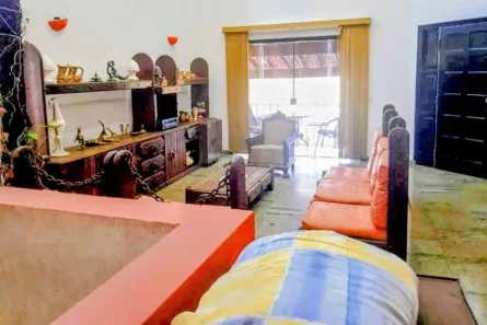 Casa de Condomínio com 3 Quartos à venda, 543m² no Horizontal Park, Cotia