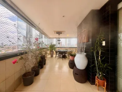 Apartamento com 3 Quartos para alugar, 303m² no Umarizal, Belém