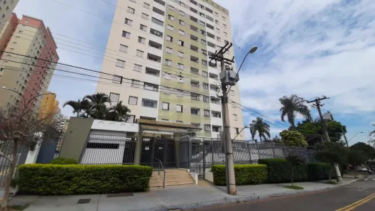 Apartamento com 3 Quartos para alugar, 60m² no Parque Itália, Campinas