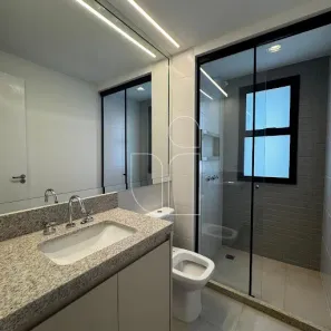 Apartamento com 3 Quartos à venda, 131m² no Centro, Marília