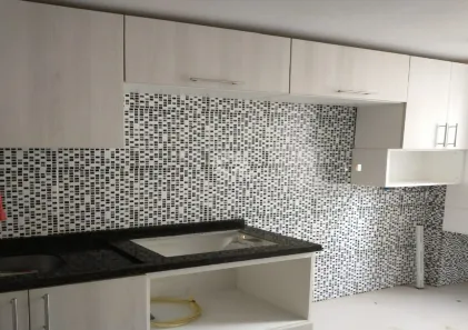 Apartamento com 2 Quartos à venda, 40m² no Umbu, Alvorada
