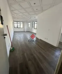 Sala Comercial à venda, 45m² no Campestre, Santo André