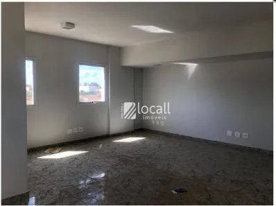 Sala Comercial à venda, 49m² no Boa Vista, São José do Rio Preto