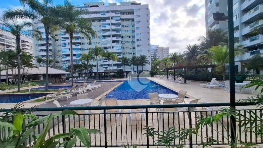 Apartamento com 2 Quartos à venda, 68m² no Barra da Tijuca, Rio de Janeiro