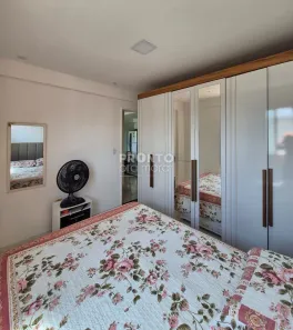 Apartamento com 2 Quartos à venda, 45m² no Candeias, Jaboatão dos Guararapes