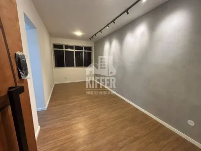 Apartamento com 3 Quartos à venda, 85m² no Santa Rosa, Niterói