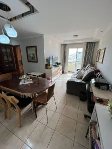 Apartamento com 3 Quartos à venda, 64m² no Vila Nova Cachoeirinha, São Paulo