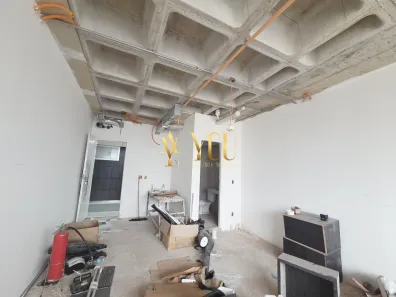 Sala Comercial com 1 Quarto para venda ou aluguel, 32m² no Setor Marista, Goiânia
