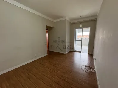 Apartamento com 3 Quartos à venda, 90m² no Bosque dos Eucaliptos, São José dos Campos