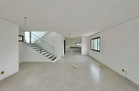 Casa de Condomínio com 3 Quartos para venda ou aluguel, 326m² no Chácara do Refúgio, Carapicuíba