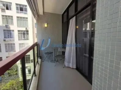 Apartamento com 1 Quarto à venda, 76m² no Leblon, Rio de Janeiro