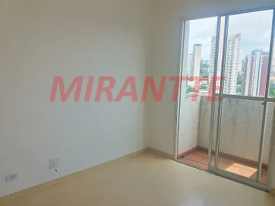 Apartamento com 1 Quarto à venda, 34m² no Santana, São Paulo