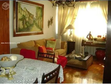 Apartamento com 2 Quartos à venda, 95m² no Centro, Nova Friburgo
