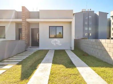 Casa com 2 Quartos à venda, 70m² no Nossa Senhora das Graças, Caxias do Sul