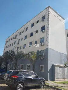 Apartamento com 2 Quartos para alugar, 38m² no Passo das Pedras, Gravataí