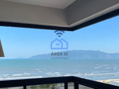Apartamento com 3 Quartos à venda, 141m² no Praia das Palmeiras, Caraguatatuba