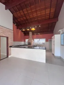 Casa de Condomínio com 3 Quartos à venda, 201m² no Jardim Europa, Valinhos