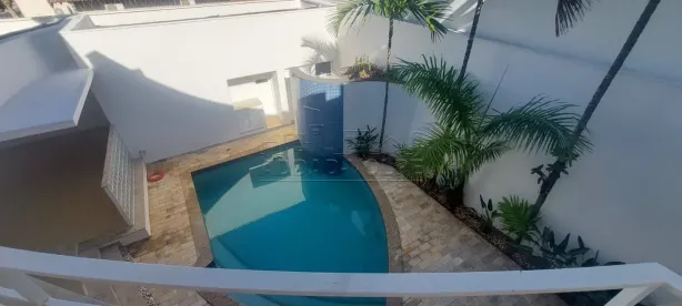 Casa com 4 Quartos à venda, 405m² no Jardim Estoril, Bauru