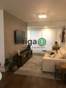 Cobertura com 3 Quartos à venda, 104m² no Jardim Parque Morumbi, São Paulo