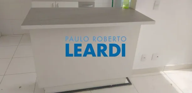 Apartamento com 2 Quartos à venda, 41m² no Chácara Califórnia, São Paulo