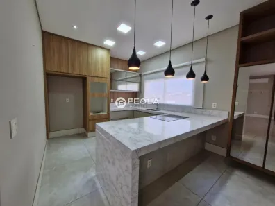 Casa com 4 Quartos para alugar, 170m² no Jardim Firenze, Santa Bárbara D'Oeste