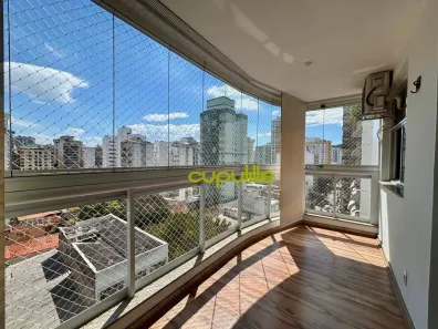 Apartamento com 2 Quartos à venda, 100m² no Icaraí, Niterói
