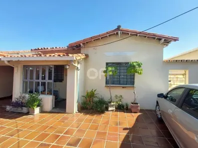 Casa com 3 Quartos à venda, 141m² no Jardim Dom Bosco, Campinas