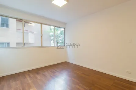 Apartamento com 3 Quartos à venda, 115m² no Jardim Paulista, São Paulo