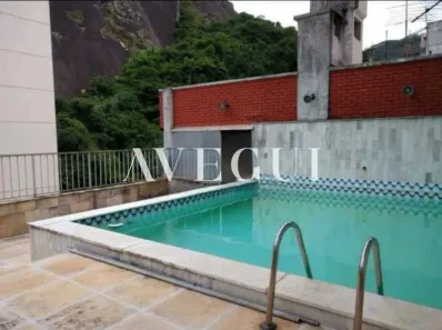 Cobertura com 3 Quartos à venda, 240m² no Copacabana, Rio de Janeiro