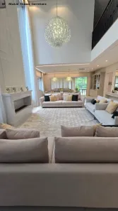 Casa com 4 Quartos à venda, 880m² no Alphaville, Santana de Parnaíba