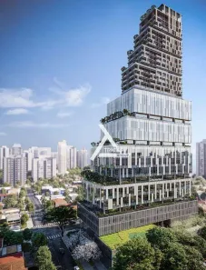 Sala Comercial para alugar, 2918m² no Butantã, São Paulo