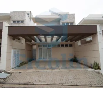 Casa de Condomínio com 3 Quartos para alugar, 130m² no Jardim Pagliato, Sorocaba