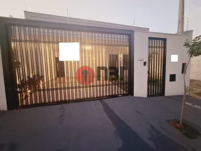 Casa com 2 Quartos à venda, 115m² no Residencial Mais Parque Mirassol, Mirassol