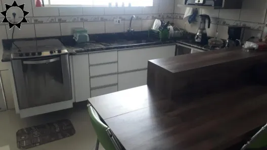 Casa com 4 Quartos à venda, 221m² no Bela Vista, Osasco