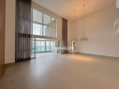Apartamento com 4 Quartos à venda, 338m² no Alphaville Empresarial, Barueri