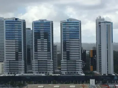 Apartamento com 1 Quarto à venda, 52m² no Caminho das Árvores, Salvador