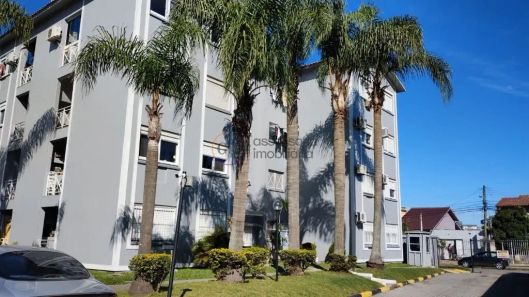 Apartamento com 2 Quartos para venda ou aluguel, 55m² no Areal, Pelotas