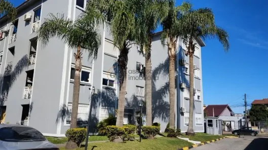 Apartamento com 2 Quartos para venda ou aluguel, 55m² no Areal, Pelotas