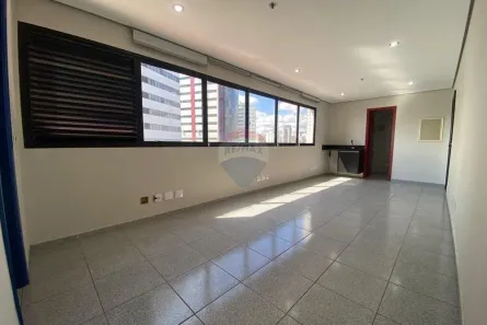 Sala Comercial com 1 Quarto à venda, 30m² no Vila Monte Alegre, São Paulo