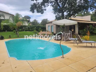 com 3 Quartos à venda, 260m² no , Jaboticatubas
