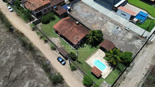 Fazenda/Sítio com 4 Quartos à venda, 182m² no Santana, Gravatá