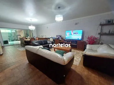 Sobrado com 3 Quartos à venda, 248m² no Jardim São José (Zona Norte), São Paulo